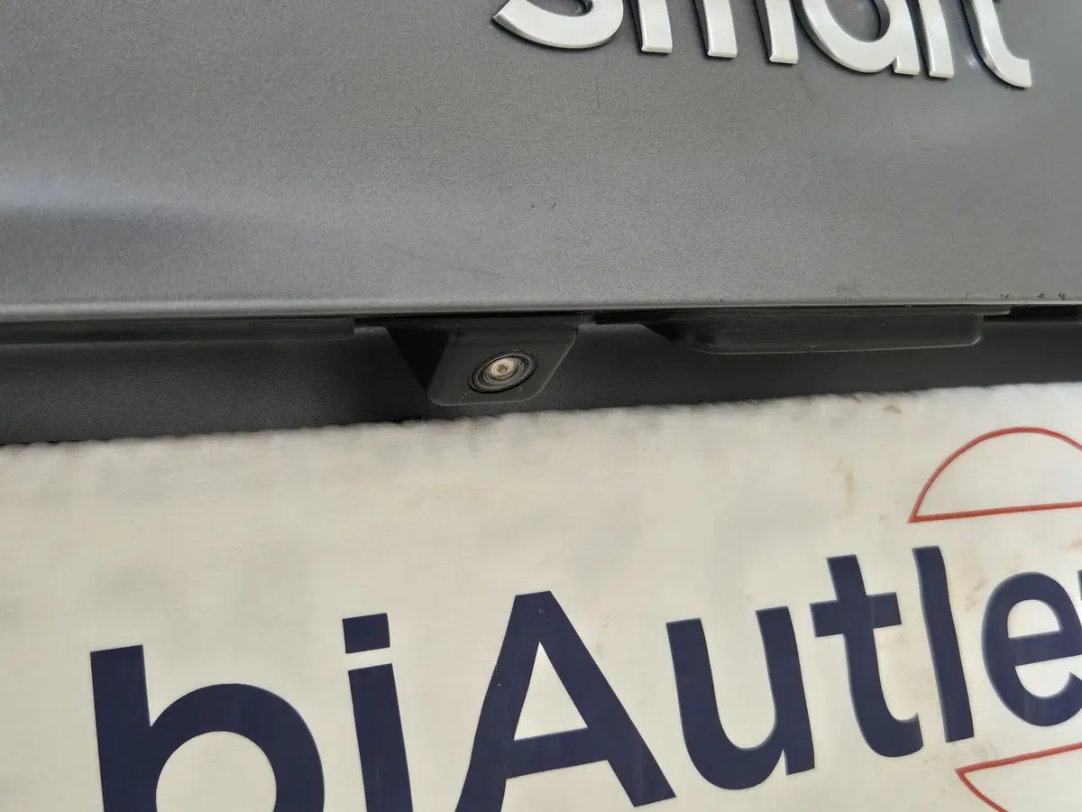 smart Fortwo Cabrio usata a Torino (16)