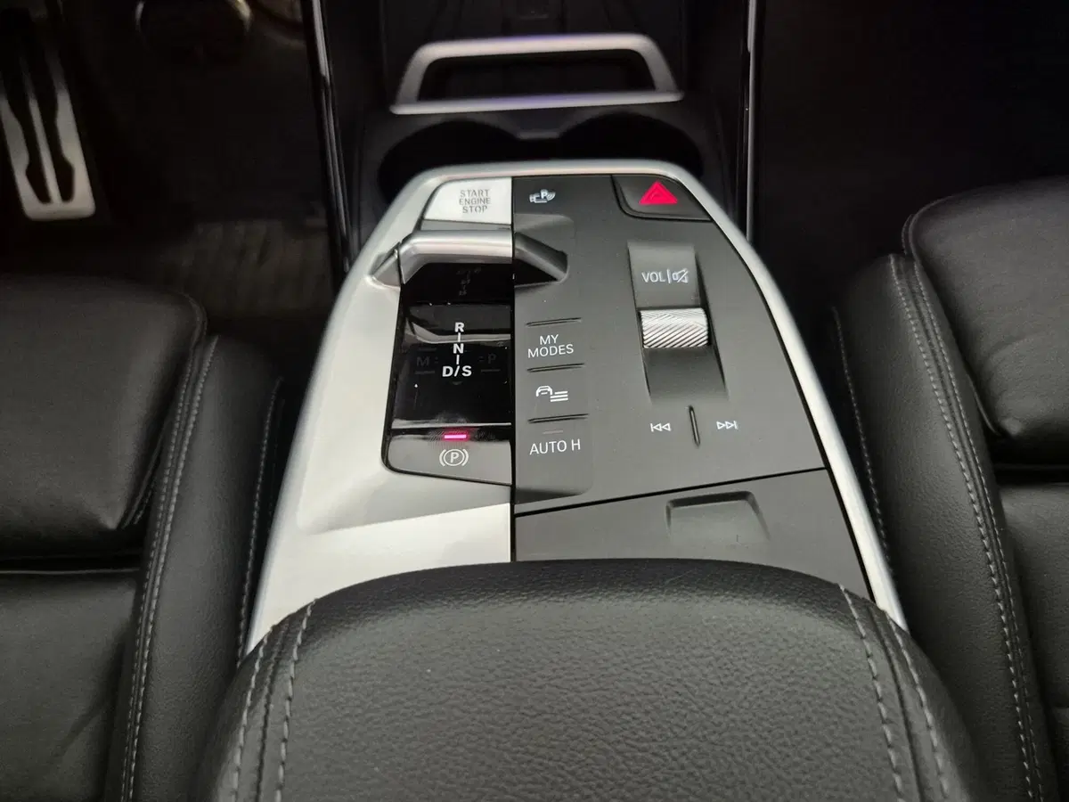 BMW Serie 2 Active Tourer usata a Torino (12)