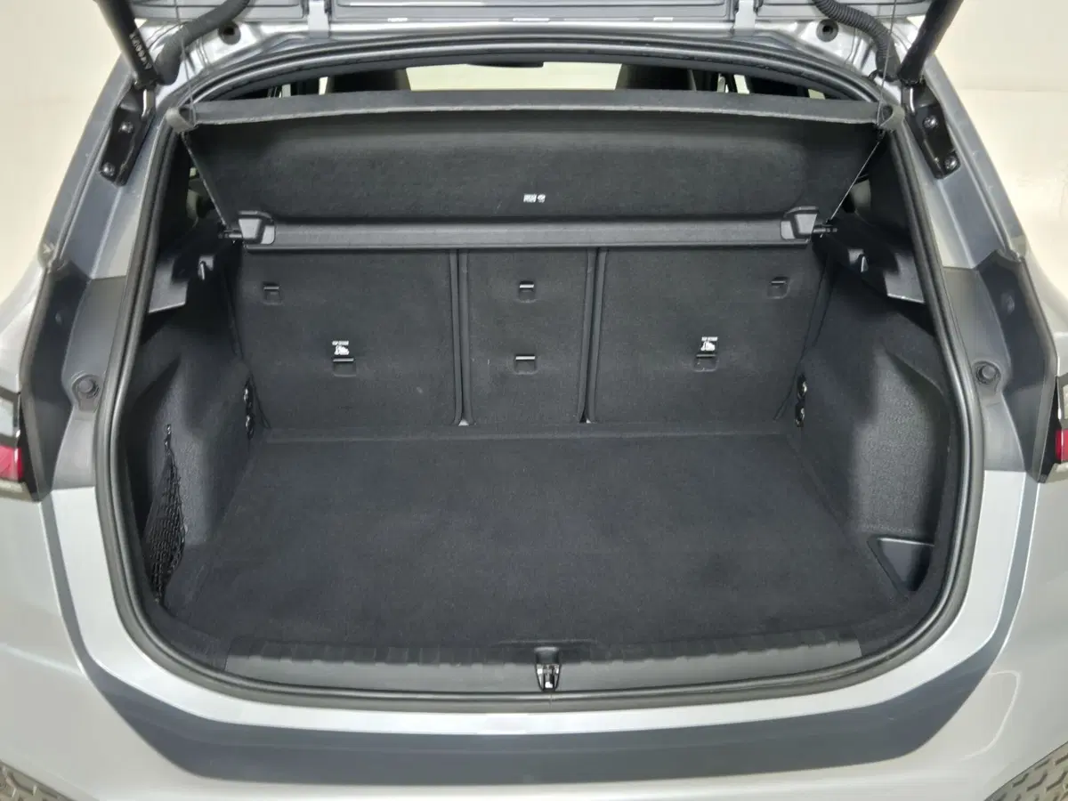 BMW Serie 2 Active Tourer usata a Torino (14)
