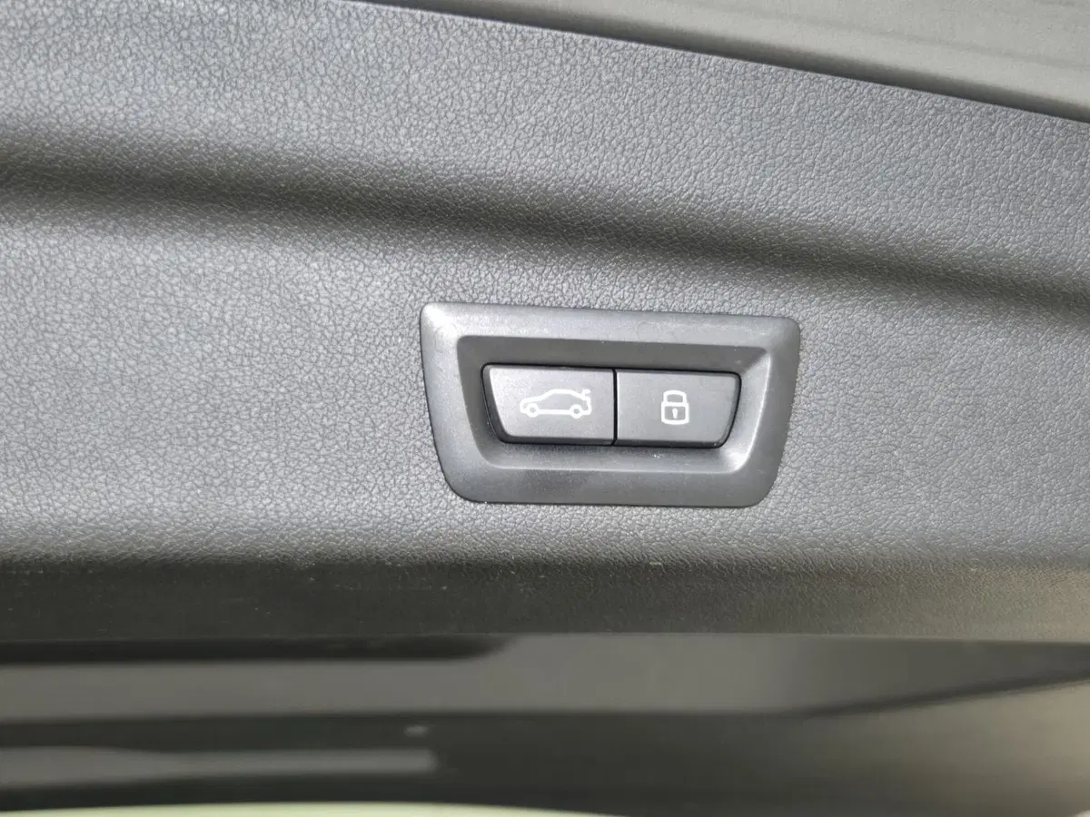 BMW Serie 2 Active Tourer usata a Torino (20)