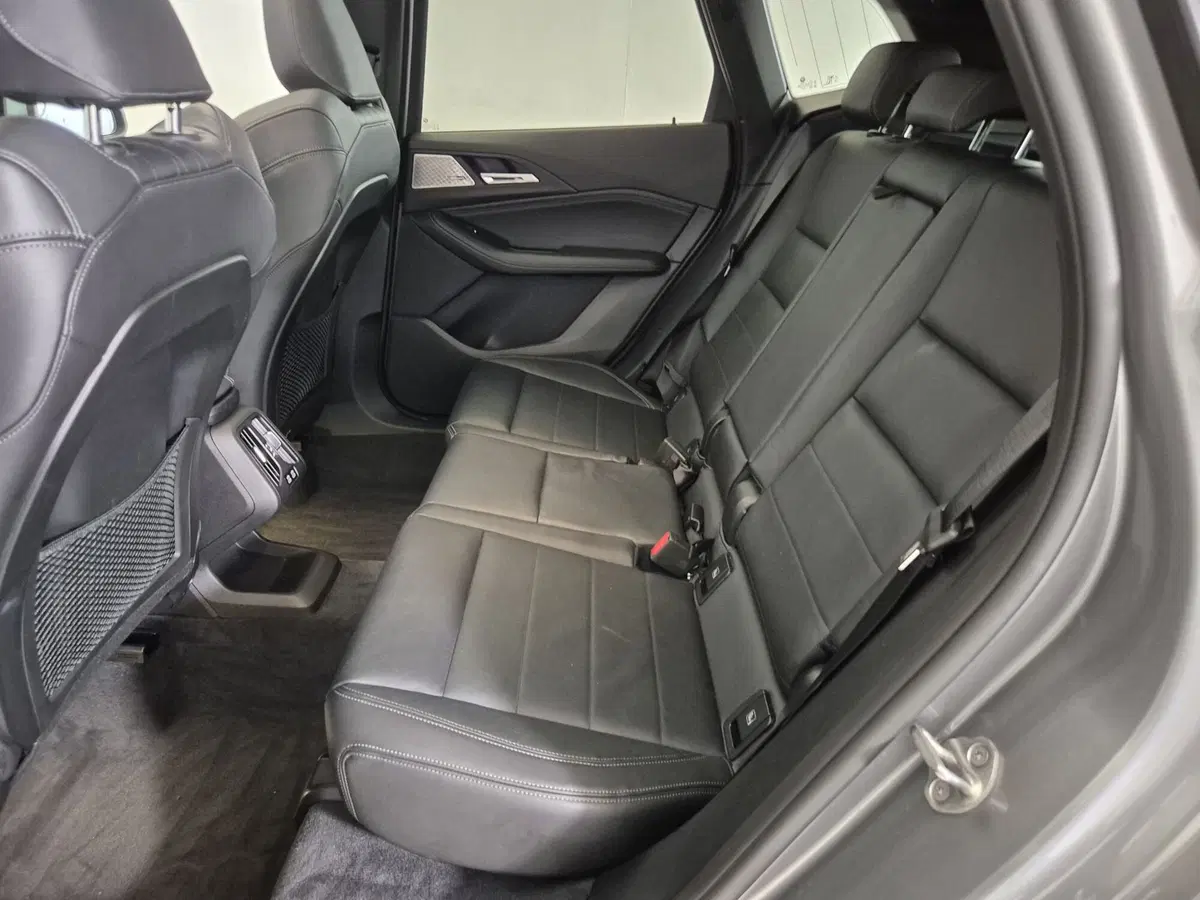 BMW Serie 2 Active Tourer usata a Torino (8)