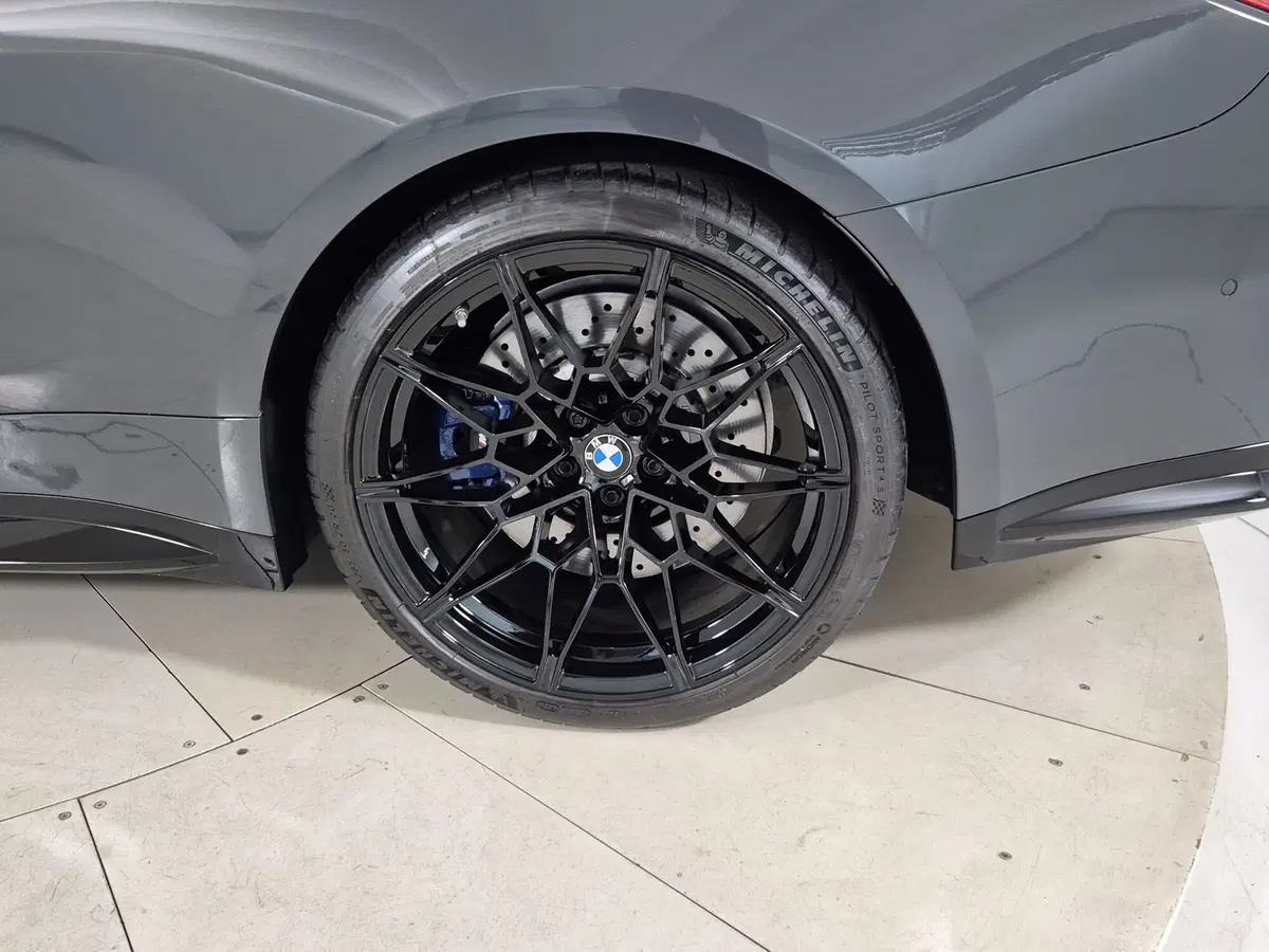 BMW Serie 4 Cabrio usata a Torino (15)