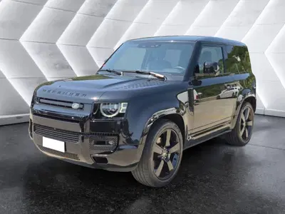Land Rover Defender 90 3.0d i6 mhev X awd 300cv auto 6p.ti del 2024 usata