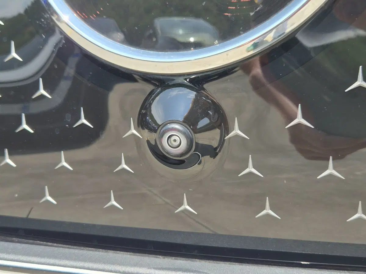Mercedes-Benz EQE SUV usata  (20)