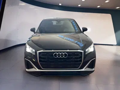 Audi Q2 35 2.0 tdi S line edition s-tronic del 2025 usata a Torino