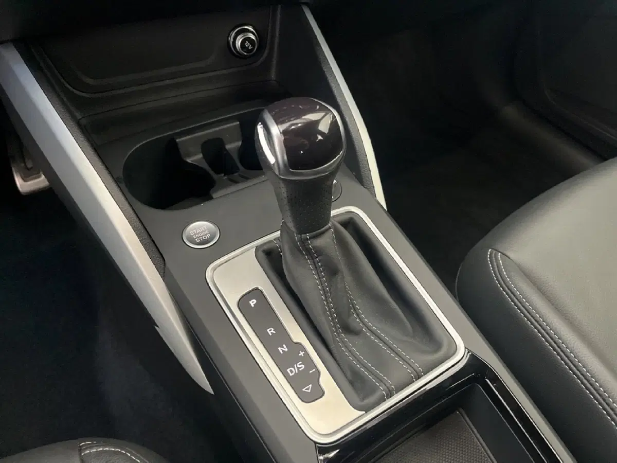 Audi Q2 usata a Torino (13)