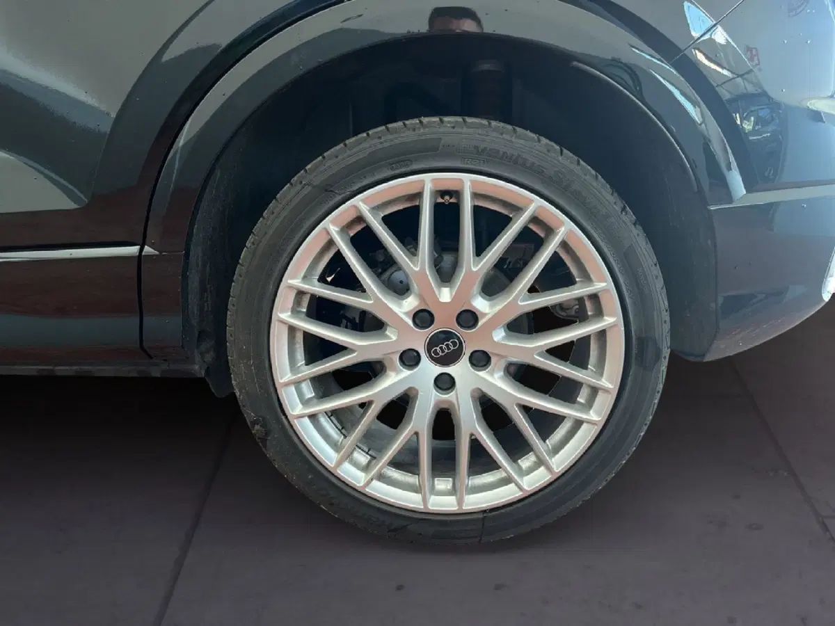 Audi Q2 usata a Torino (8)