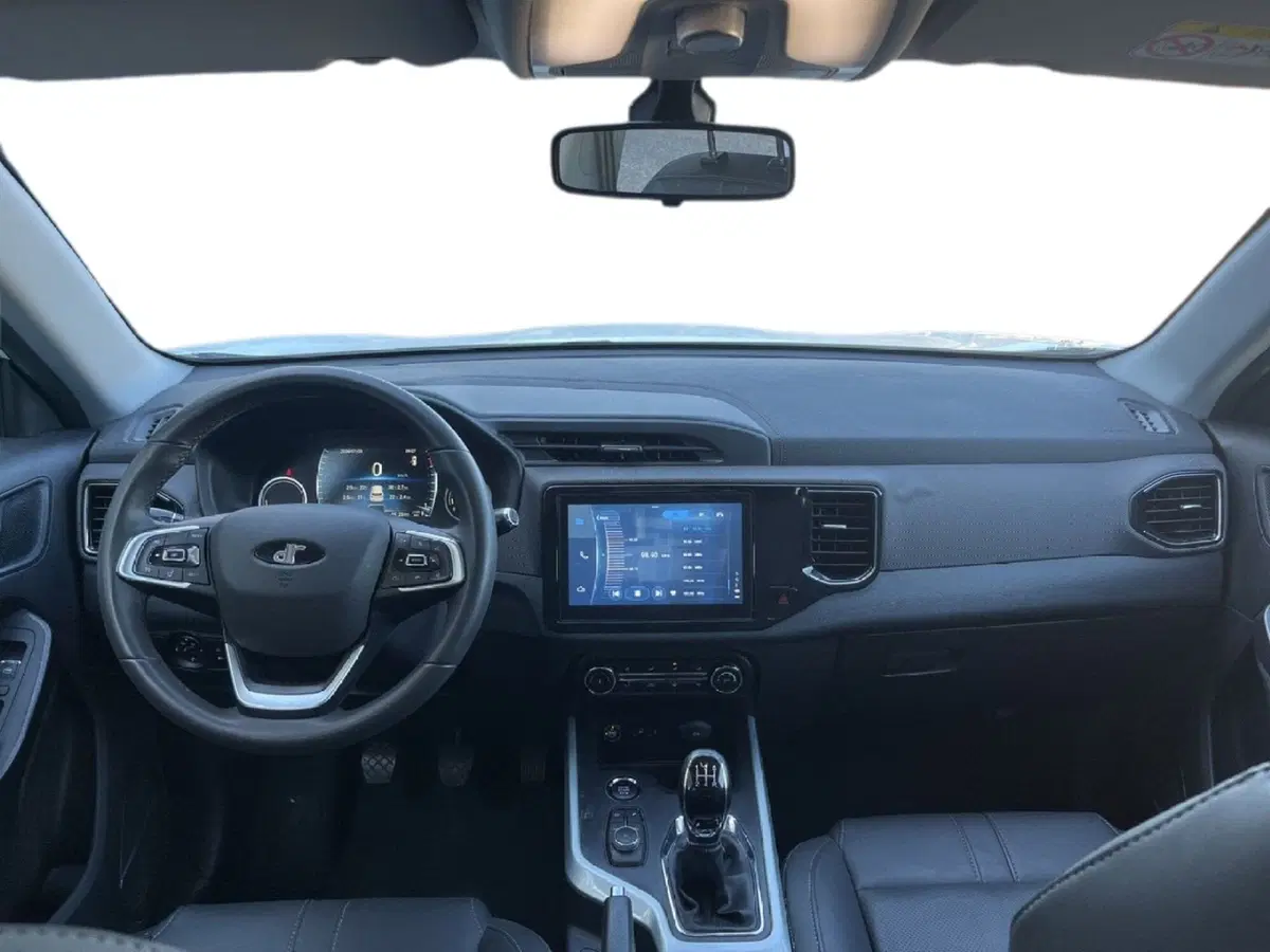 Dr DR 3.0 usata a Torino (10)