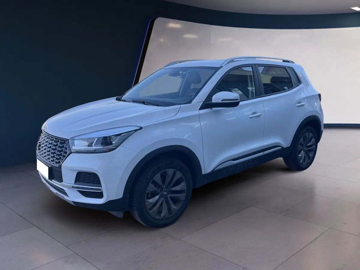 Dr DR 3.0 usata a Torino (3)