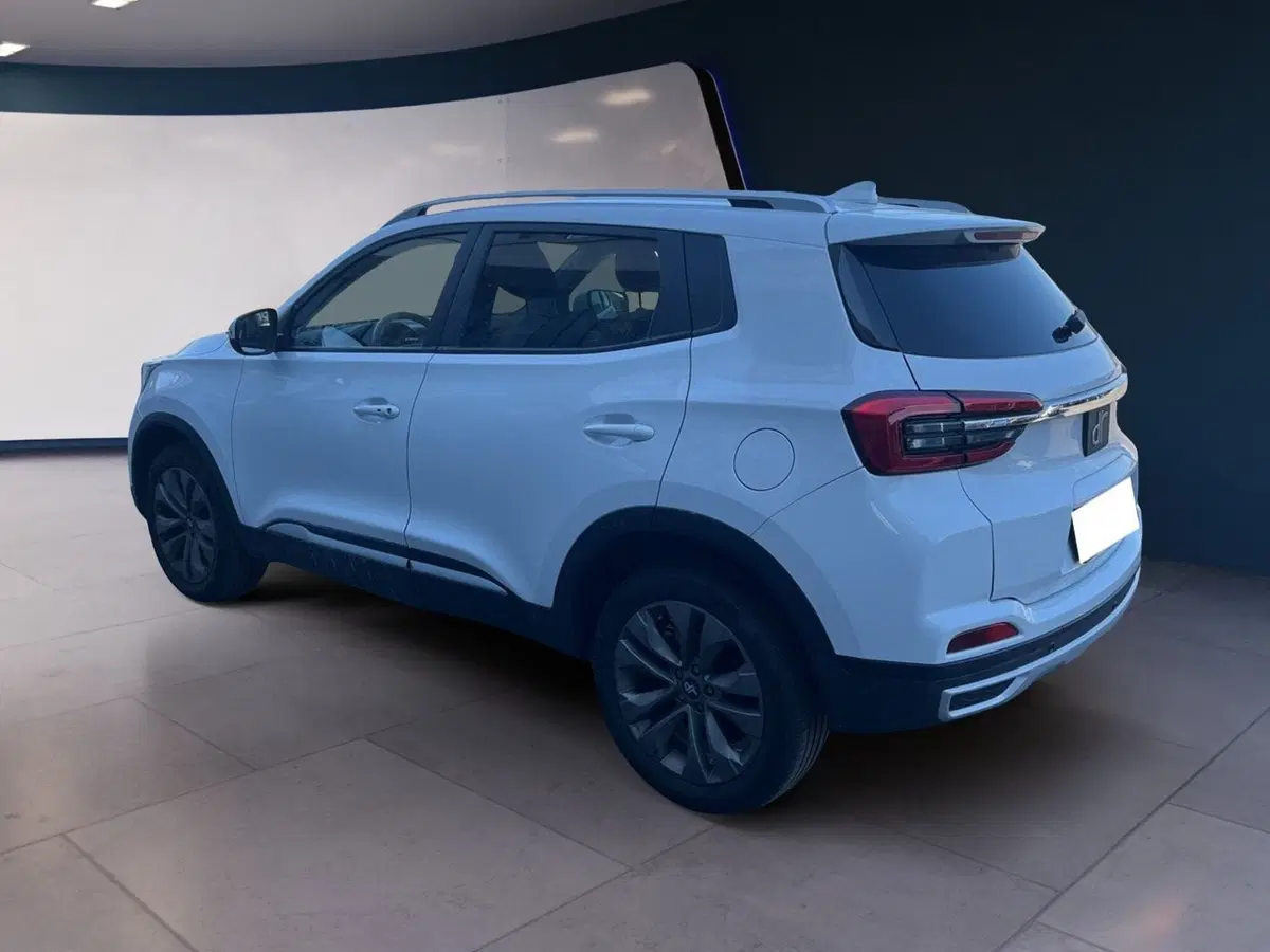 Dr DR 3.0 usata a Torino (4)