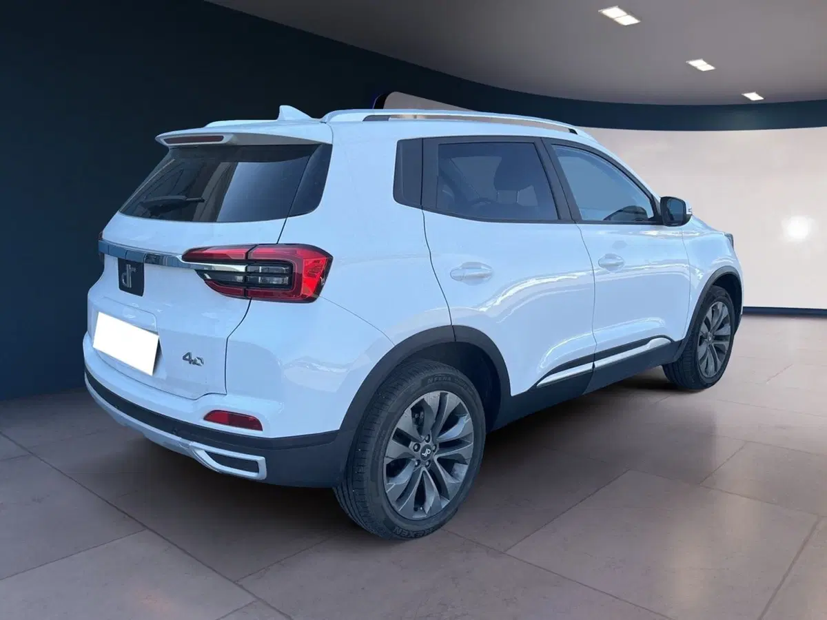 Dr DR 3.0 usata a Torino (6)