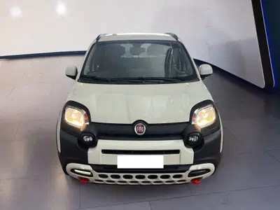 Fiat Panda 1.0 FireFly S&amp;S Hybrid City Cross del 2023 usata a Torino