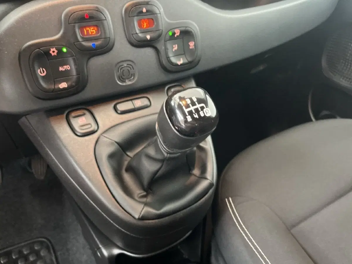 Fiat Panda usata a Torino (12)