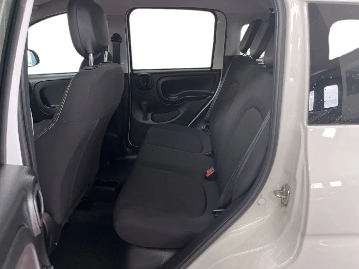 Fiat Panda usata a Torino (8)