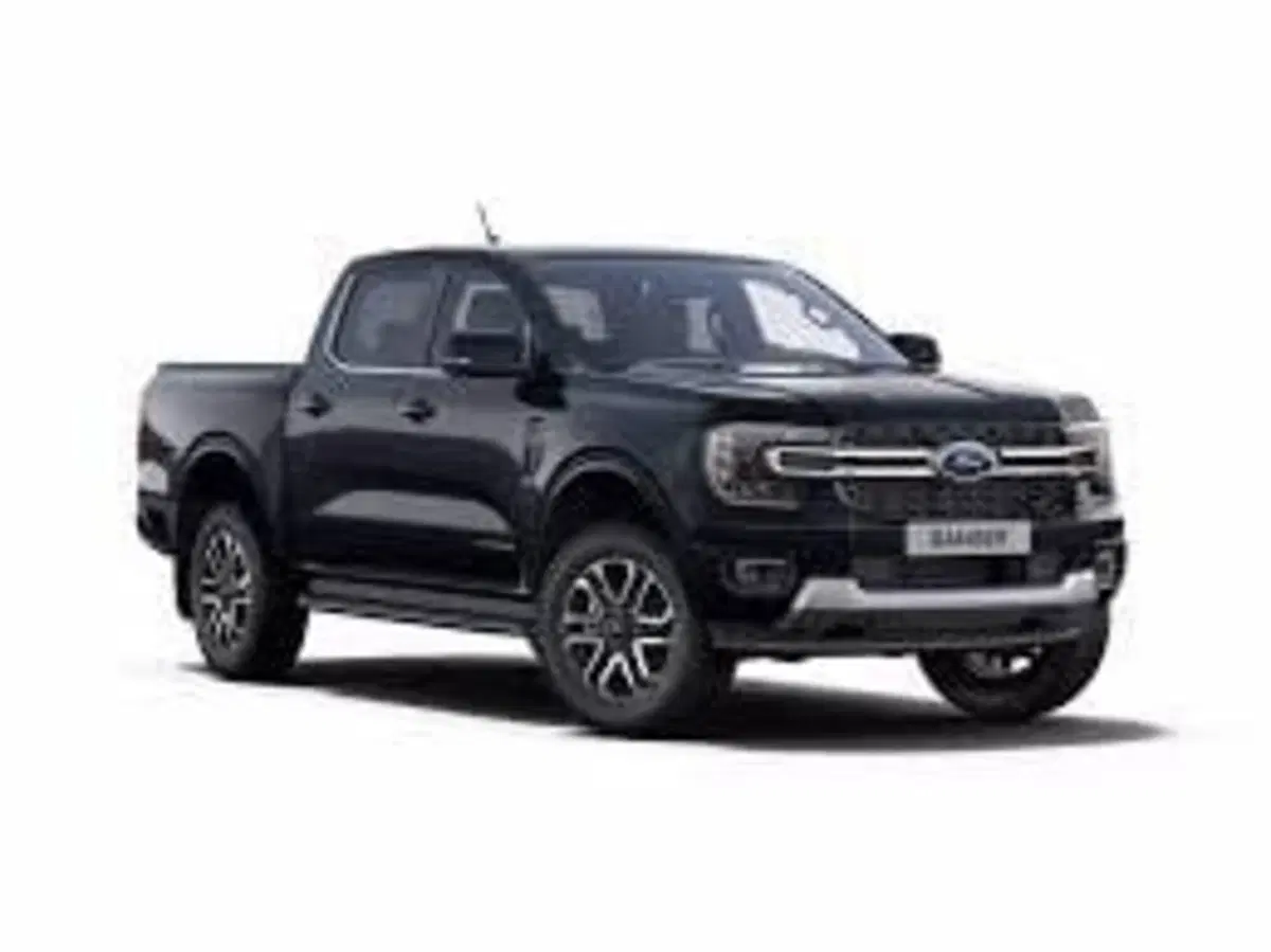 Ford Ranger Pick-up nuova a Torino