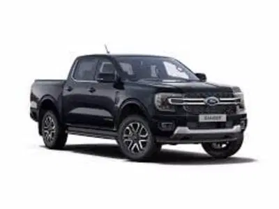 Ford Ranger Pick-up 2.0 ecoblue doppia cabina XLT 4x4 170cv auto nuova a Torino