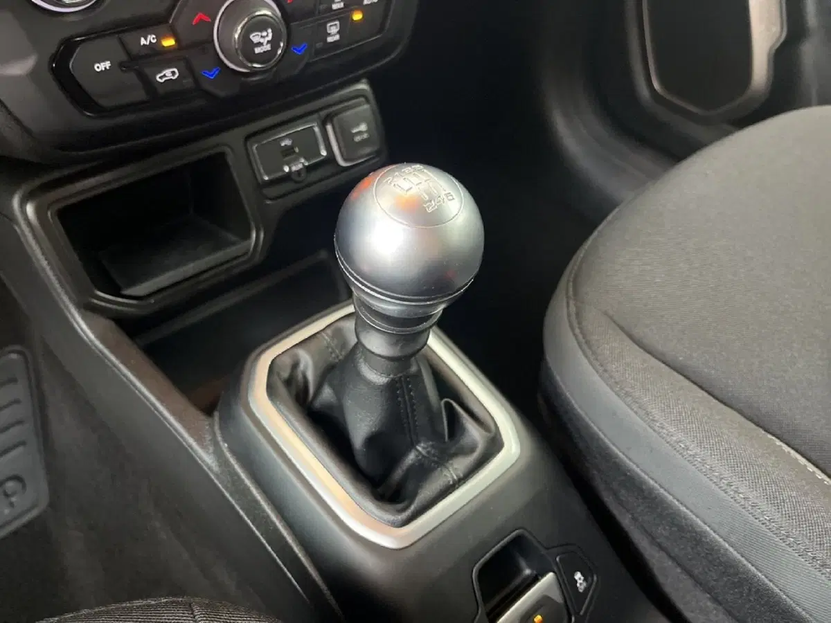 Jeep Renegade usata a Torino (13)