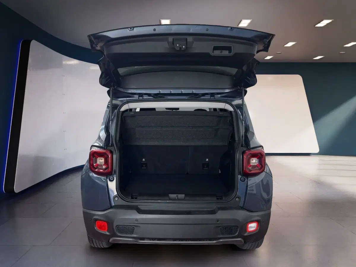 Jeep Renegade usata a Torino (7)