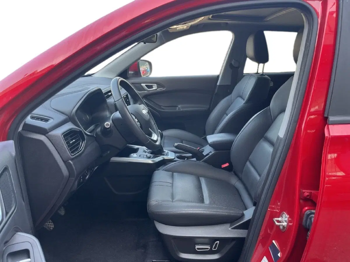 Dr DR 5.0 usata a Torino (10)