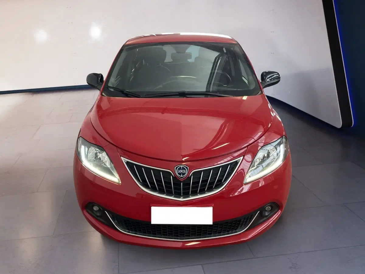 Lancia Ypsilon usata a Torino