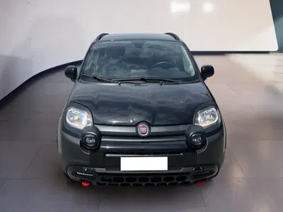 Fiat Panda Cross Cross 1.0 FireFly S&amp;S Hybrid del 2024 usata a Torino