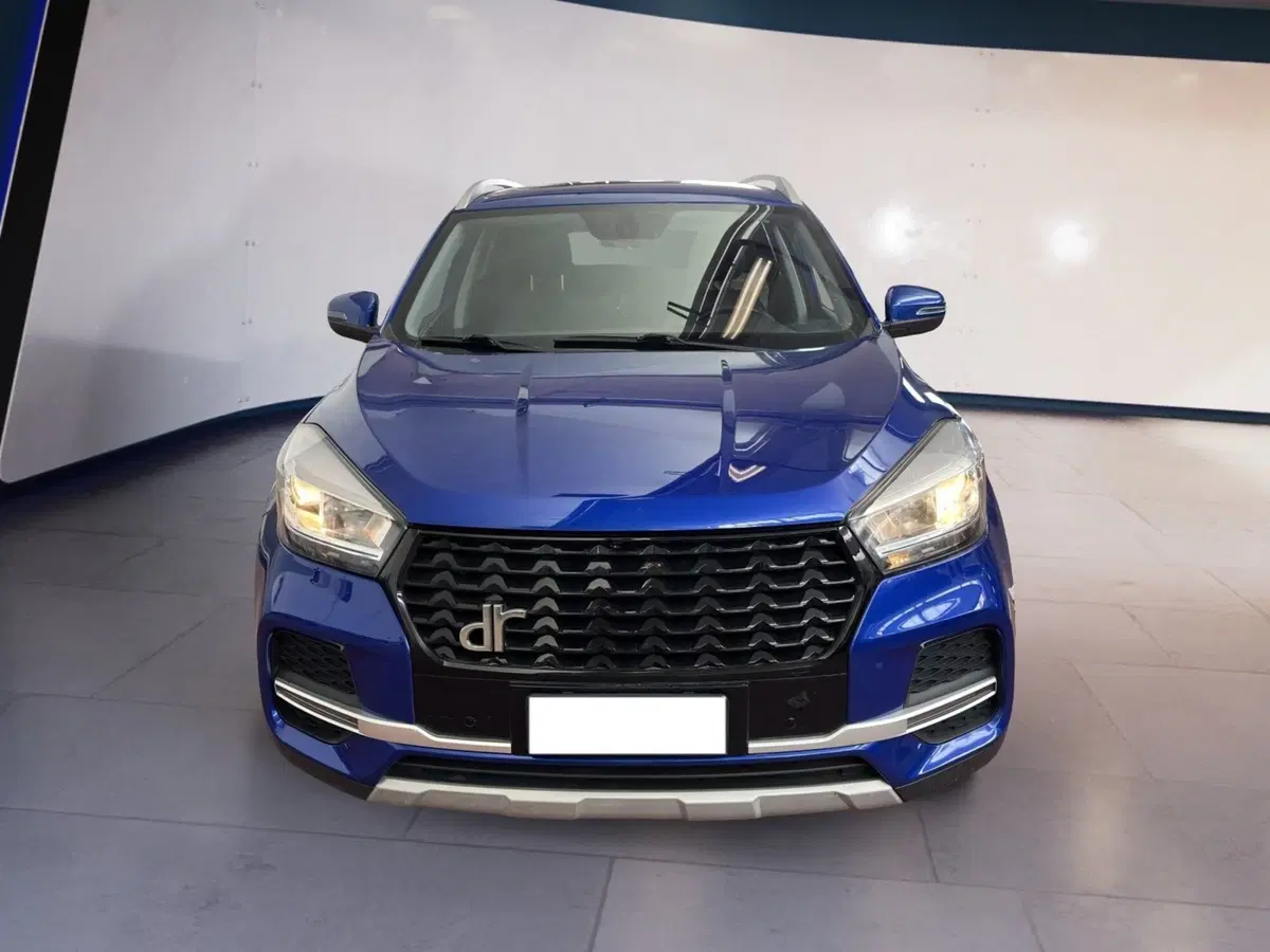 Dr DR 5.0 usata a Torino