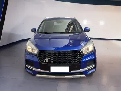 Dr DR 5.0 5.0 1.5 Unica Gpl 114cv del 2022 usata a Torino