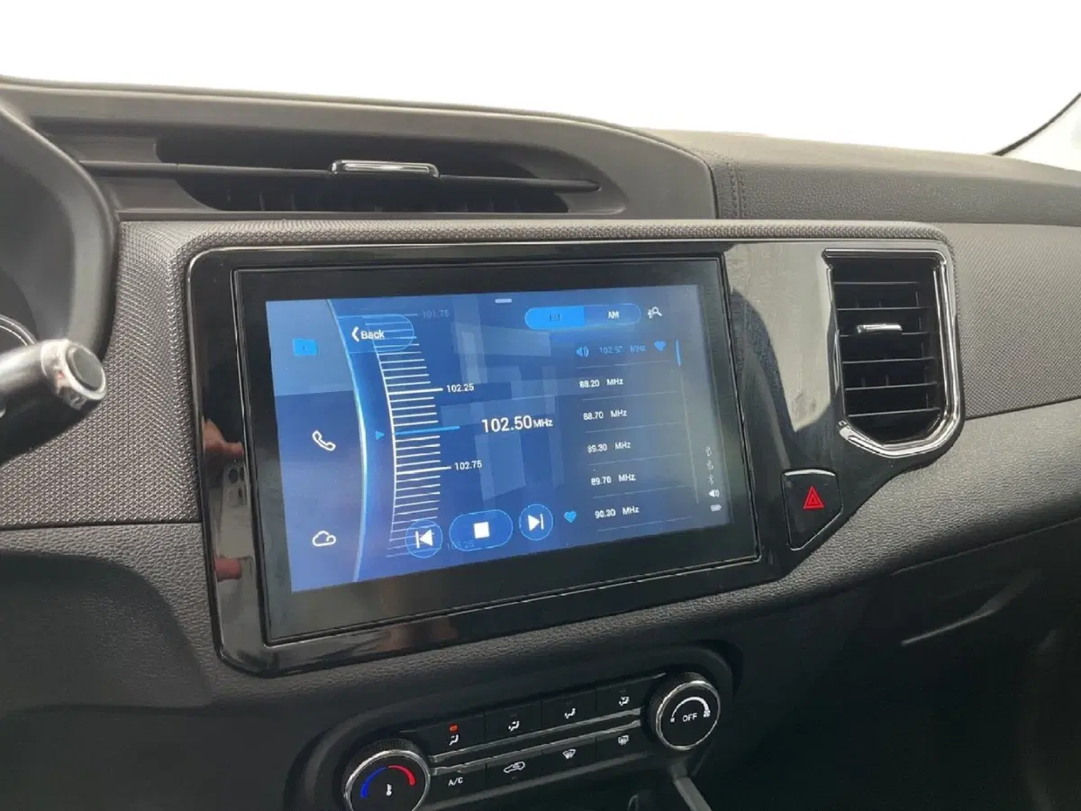 Dr DR 5.0 usata a Torino (10)