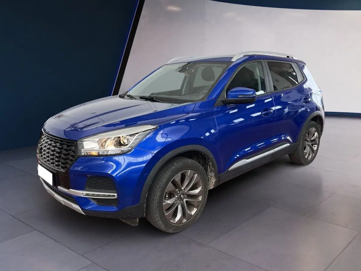 Dr DR 5.0 usata a Torino (2)