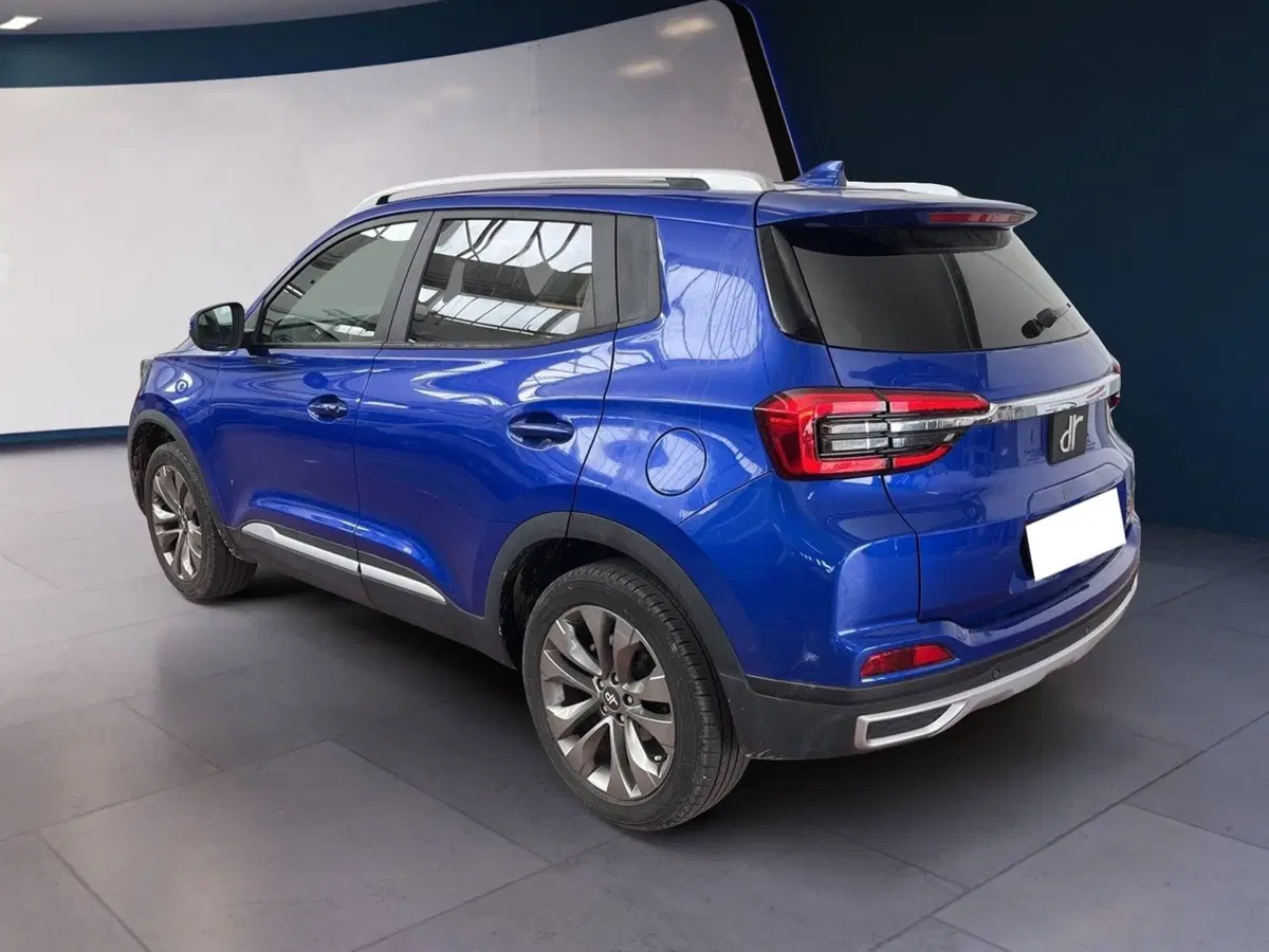 Dr DR 5.0 usata a Torino (6)
