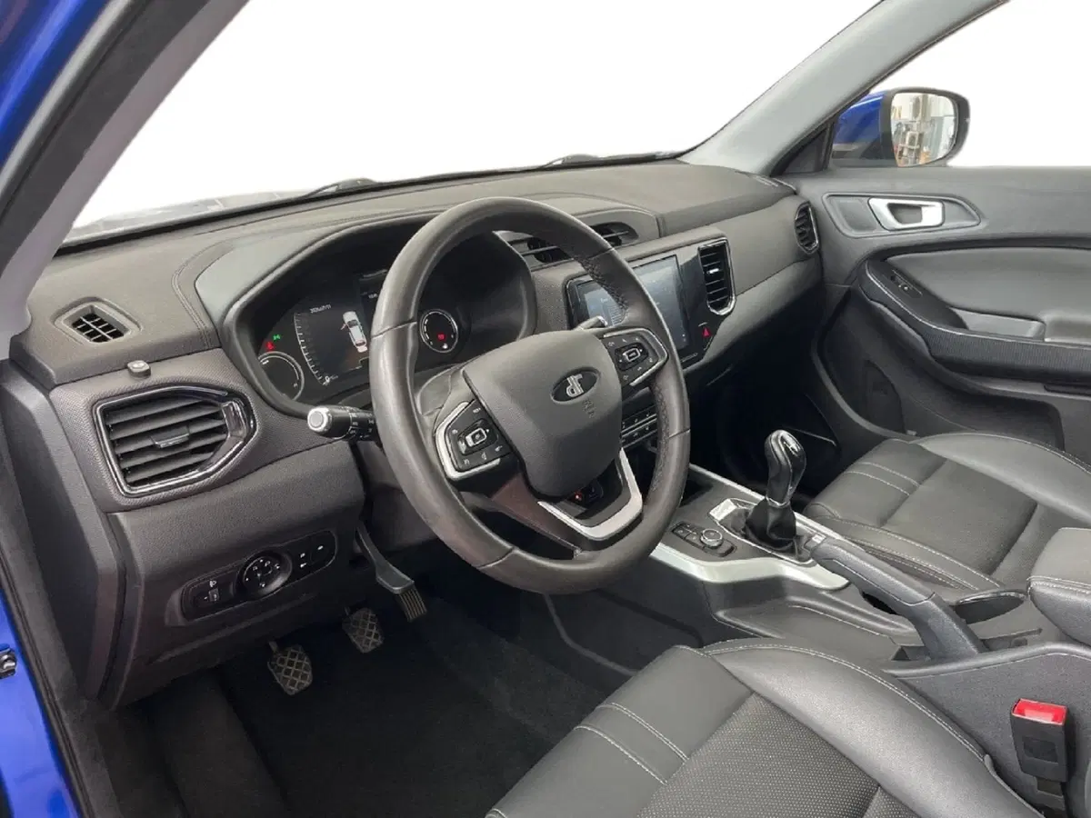Dr DR 5.0 usata a Torino (7)
