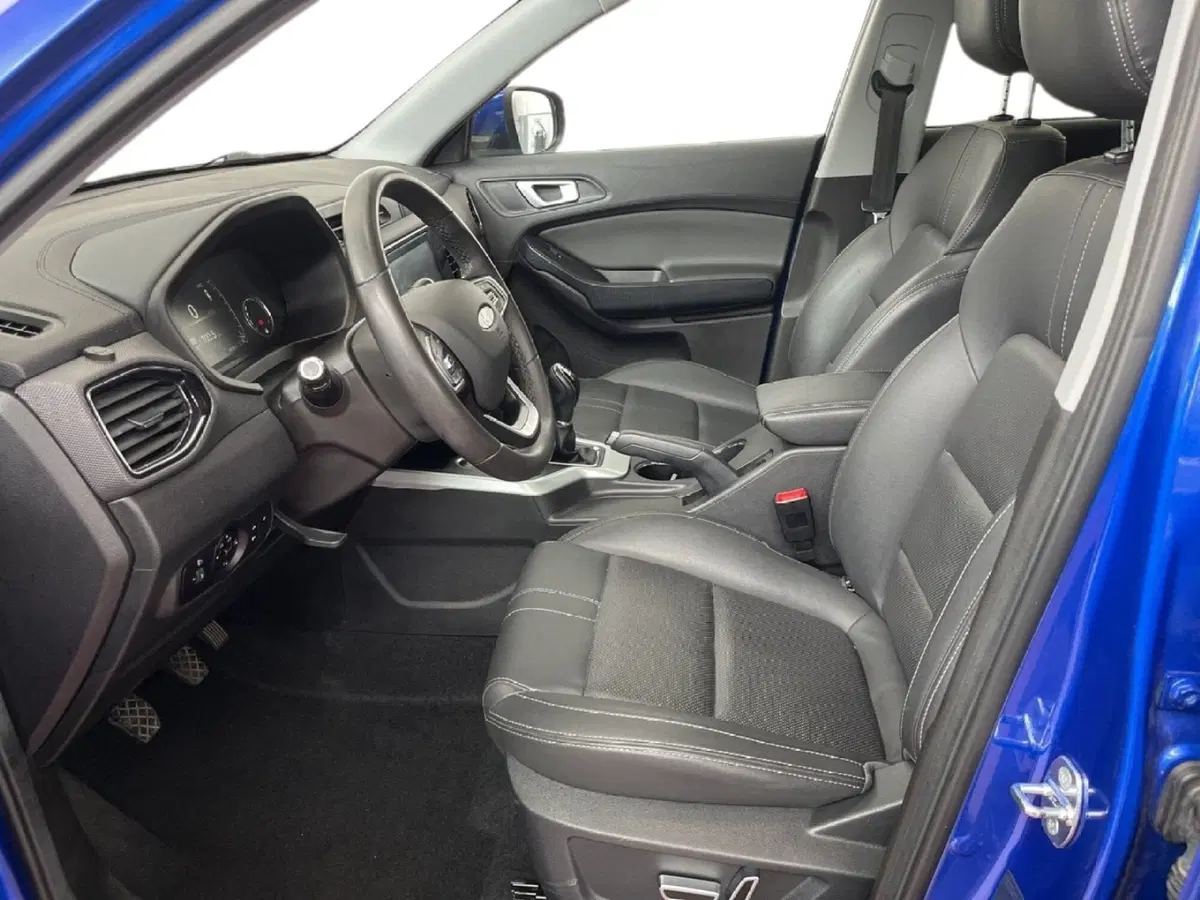 Dr DR 5.0 usata a Torino (8)