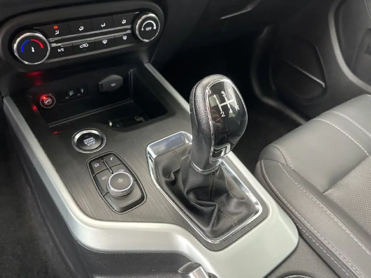 Dr DR 5.0 usata a Torino (9)