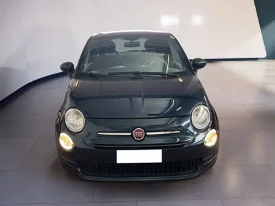 Fiat 500 1.2 EasyPower Cult del 2022 usata a Torino