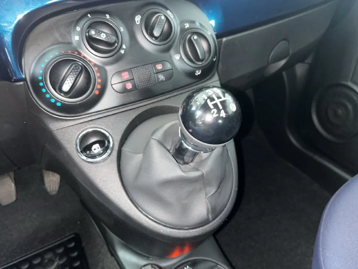 Fiat 500 usata a Torino (10)
