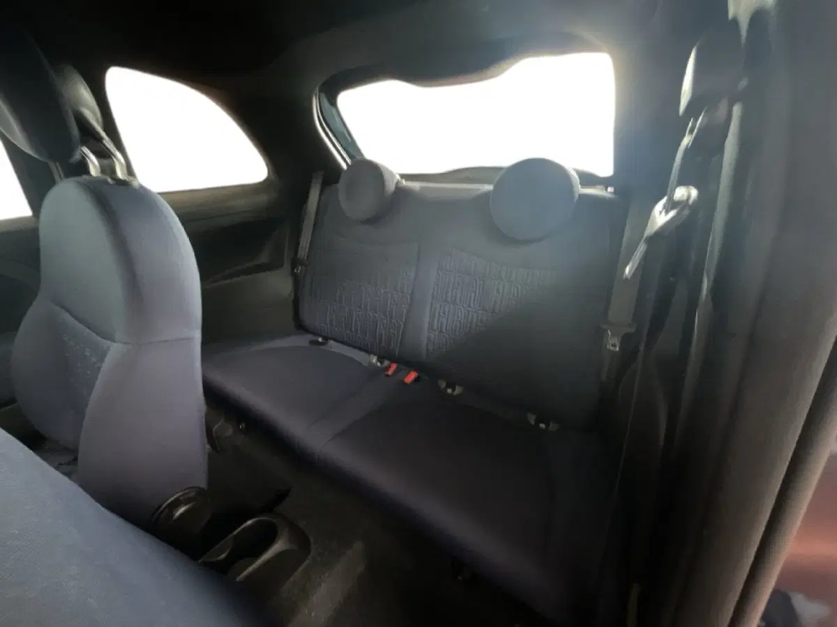 Fiat 500 usata a Torino (7)