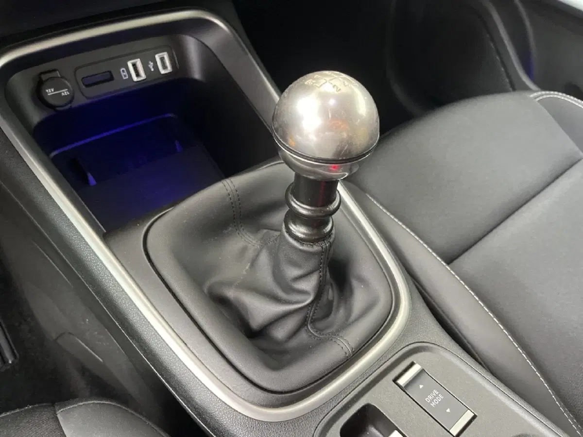 Jeep Avenger usata a Torino (12)