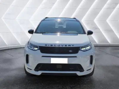 Land Rover Discovery Sport 2.0d td4 mhev S awd 163cv auto 7p.ti del 2023 usata