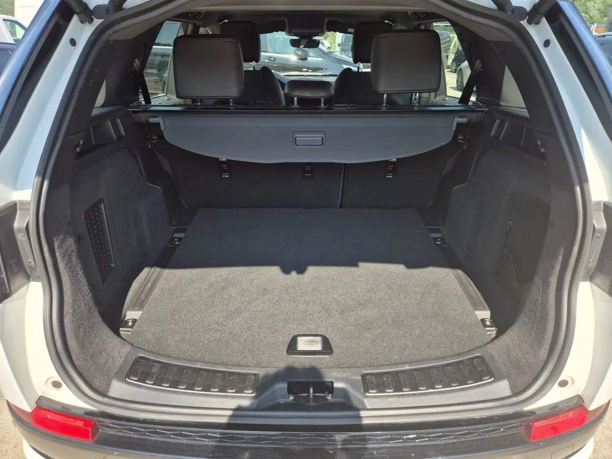 Land Rover Discovery Sport usata  (11)