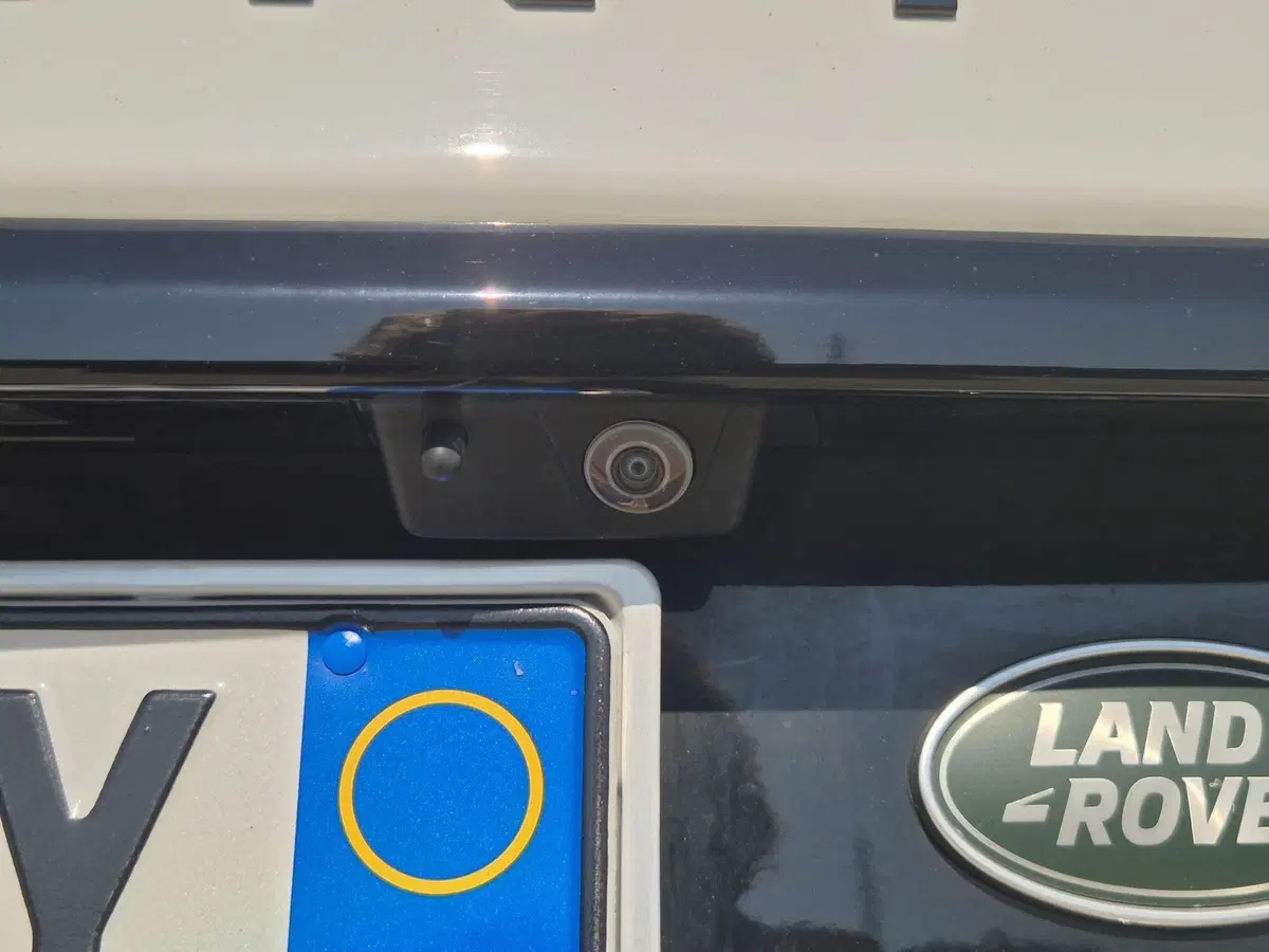 Land Rover Discovery Sport usata  (15)