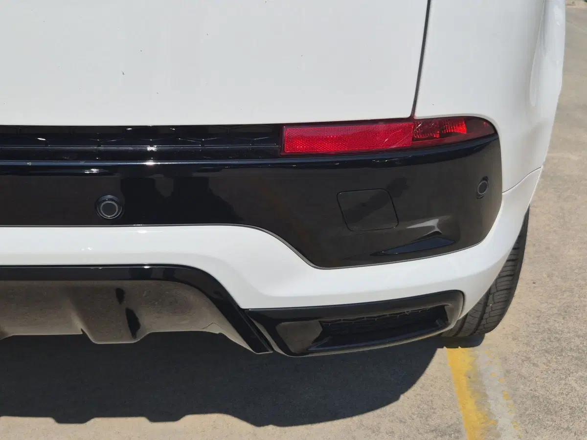 Land Rover Discovery Sport usata  (20)