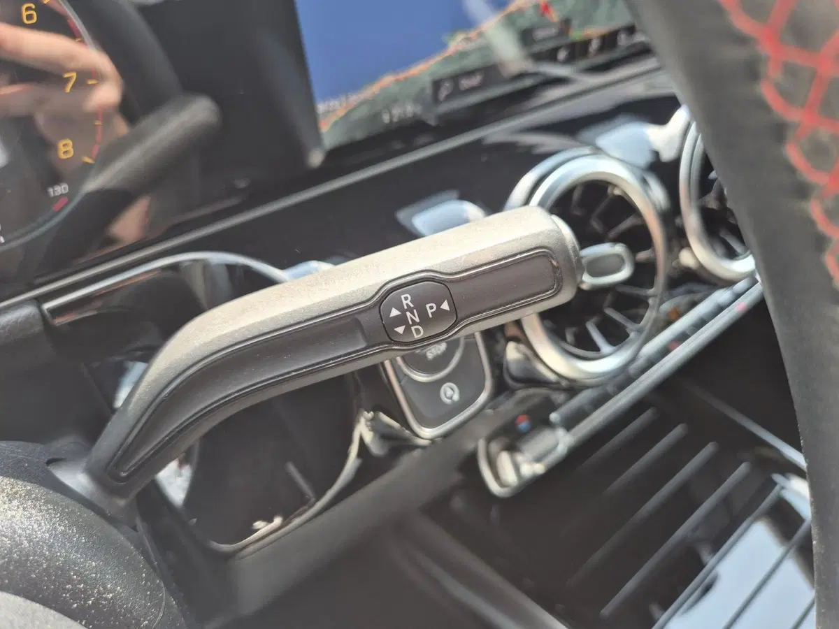 Mercedes-Benz Classe B usata  (10)