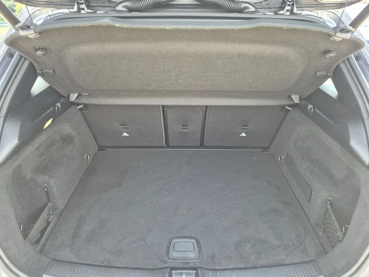 Mercedes-Benz Classe B usata  (12)