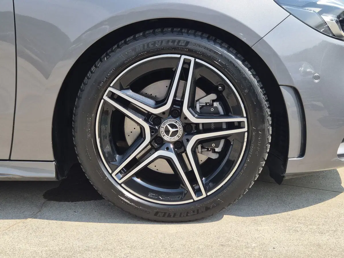 Mercedes-Benz Classe B usata  (13)