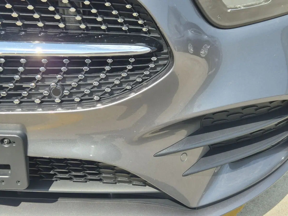 Mercedes-Benz Classe B usata  (20)
