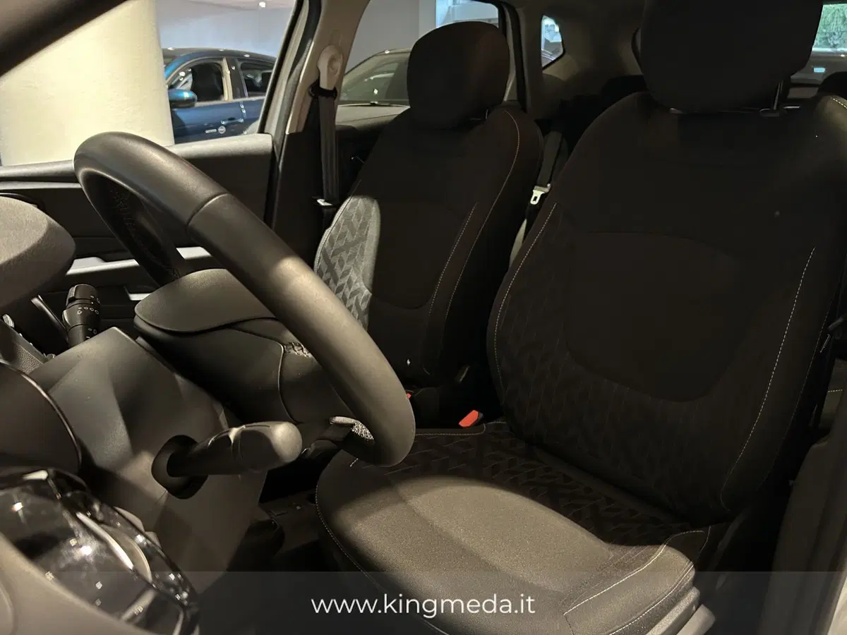 Renault Captur usata a Monza e Brianza (13)