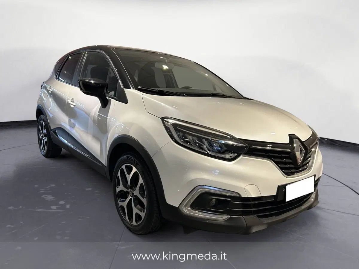 Renault Captur usata a Monza e Brianza (2)