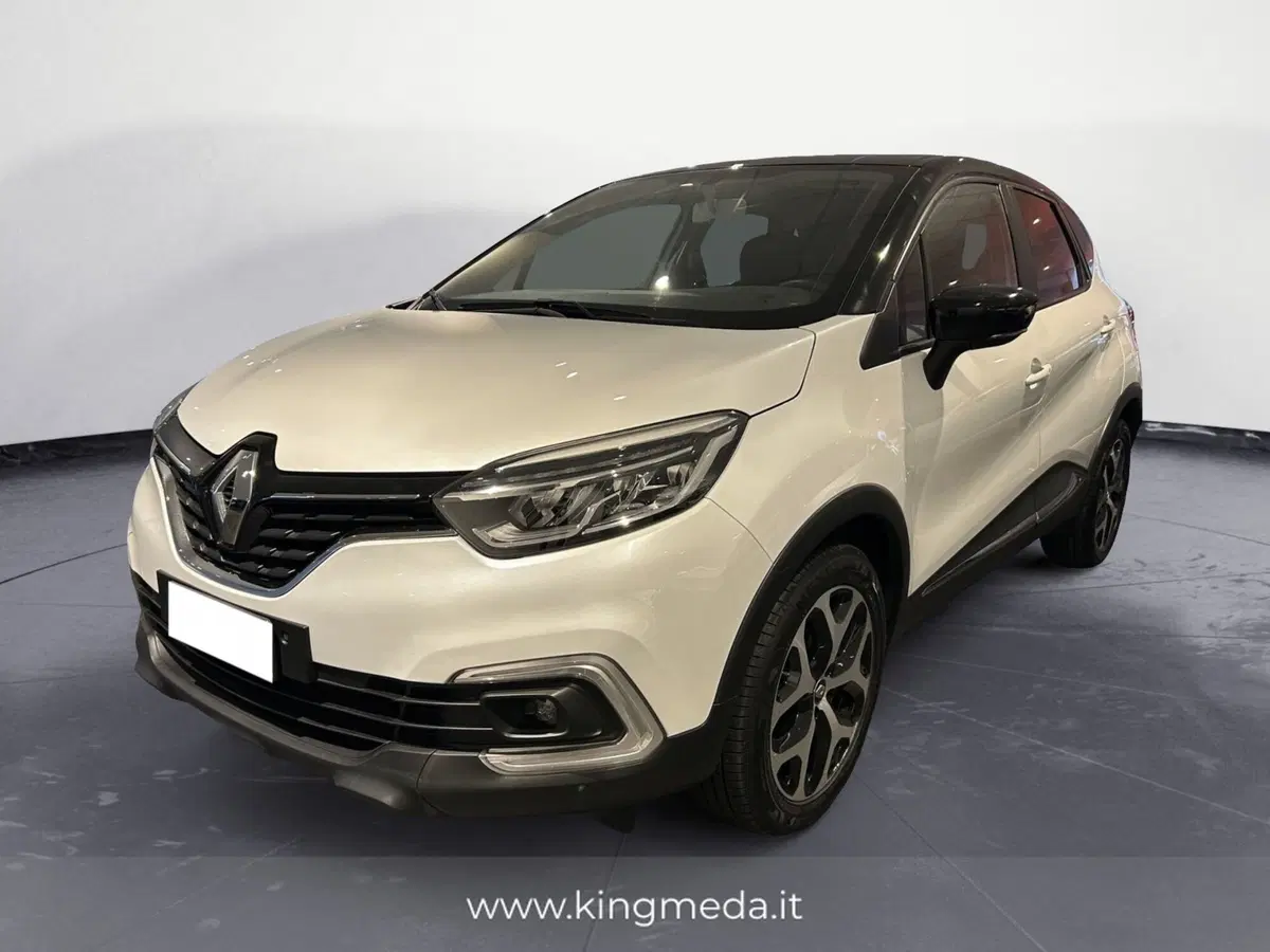 Renault Captur usata a Monza e Brianza (3)