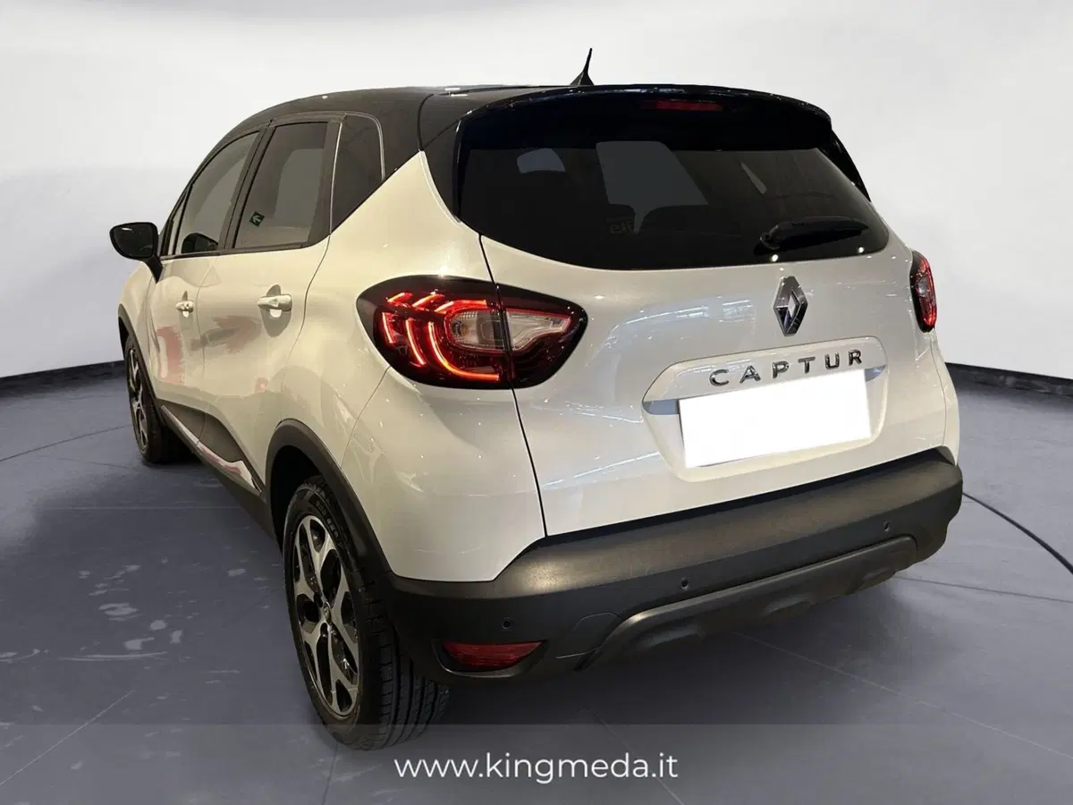 Renault Captur usata a Monza e Brianza (4)
