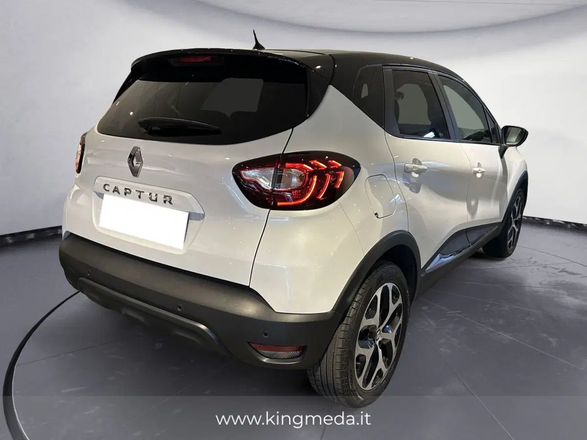 Renault Captur usata a Monza e Brianza (5)